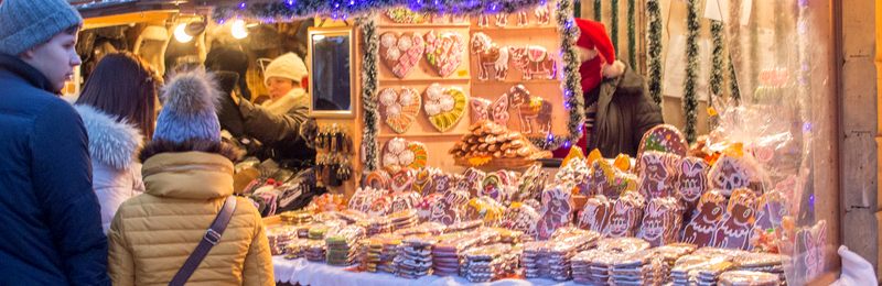 Riga Christmas Market Riga