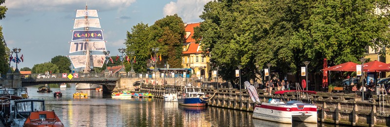 Klaipeda