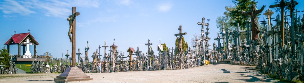Hill of Crosses