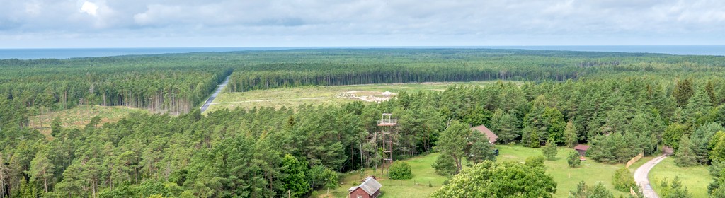 Hiiumaa island