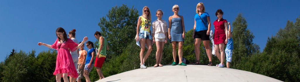 Plokstine Missile Base