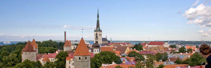 Tallinn