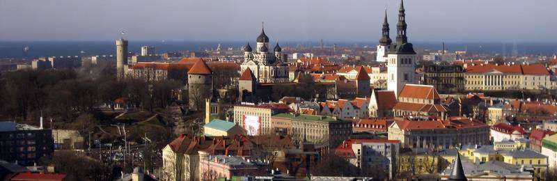 Tallinn
