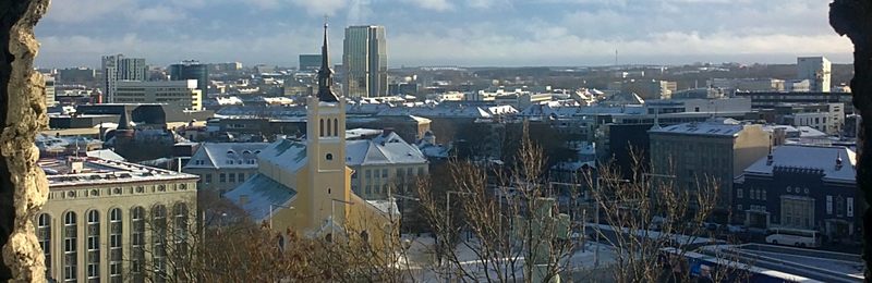 Tallinn