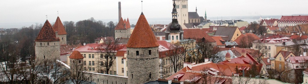 Tallinn
