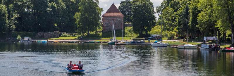 Trakai