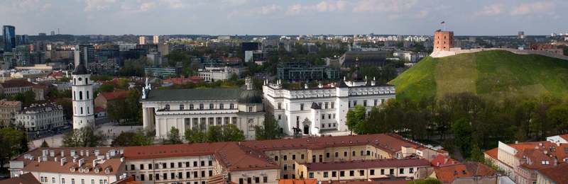 Vilnius