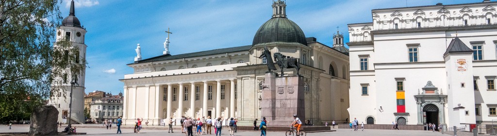 Vilnius