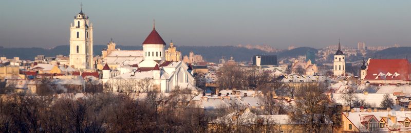 Vilnius